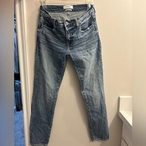 Pistola Denim Jeans